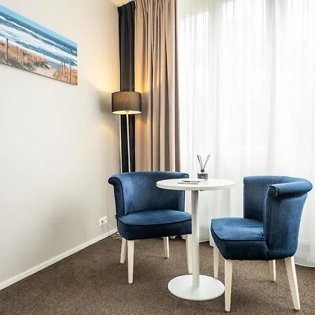 Hotel Zeerust