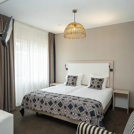 Zeerust Hotel