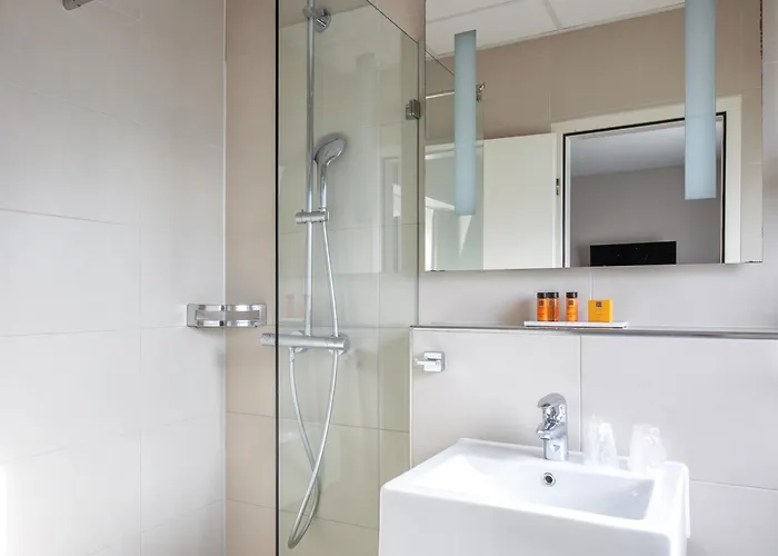 מלון Zeerust דה קוח