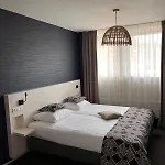 Hotel Zeerust 3*