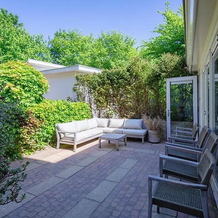 Szálloda Zeerust 3*