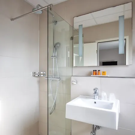 Szálloda Zeerust De Koog