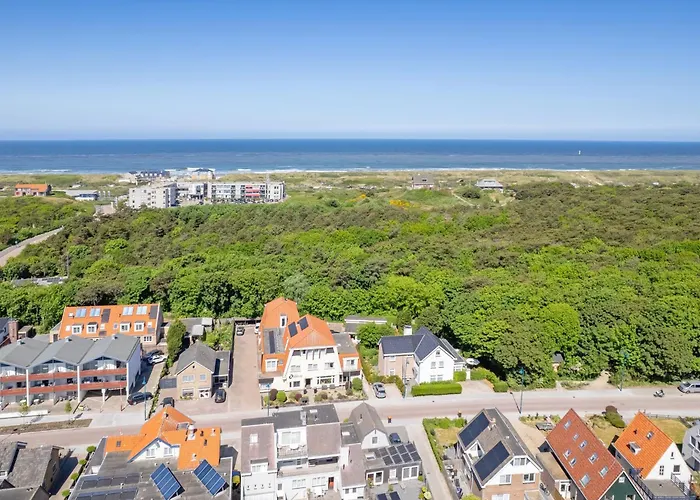 Zeerust Szálloda 3*